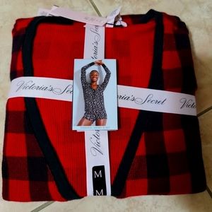 Victoria secret Thermal Set